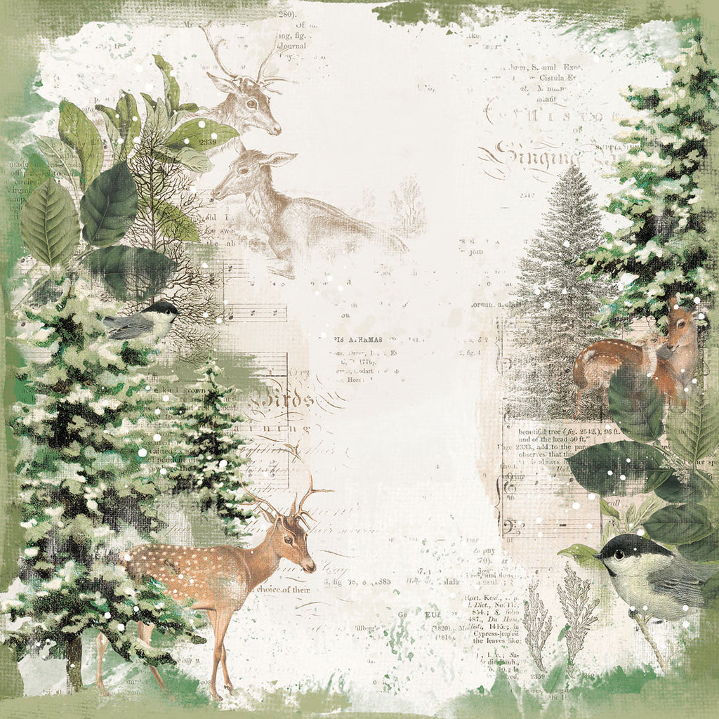 Simple Vintage Rustic Christmas – Simple Stories simple-vintage-rustic-christmas-simple-stories