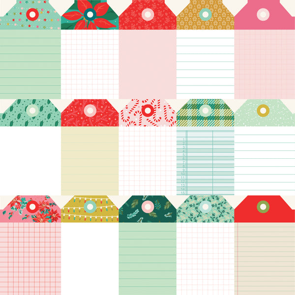 Mix & A-Mingle - Tags – Simple Stories