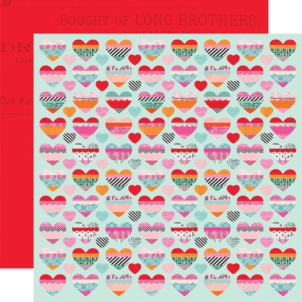 Simple Stories Heart Eyes Washi Tape 19424