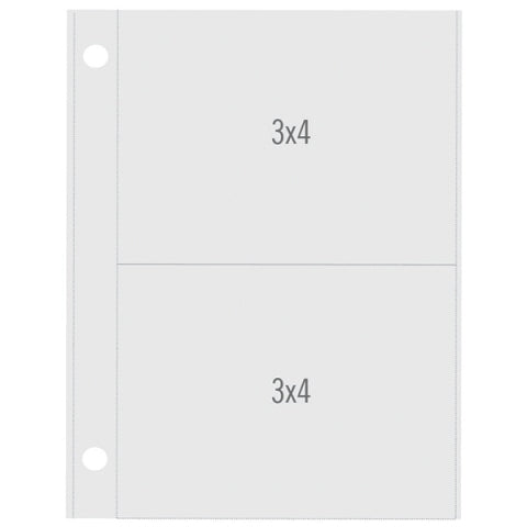 SN@P! Albums/Binders – Simple Stories
