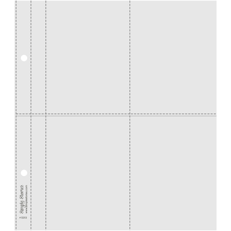 6x8FlipbookPagesLineart-