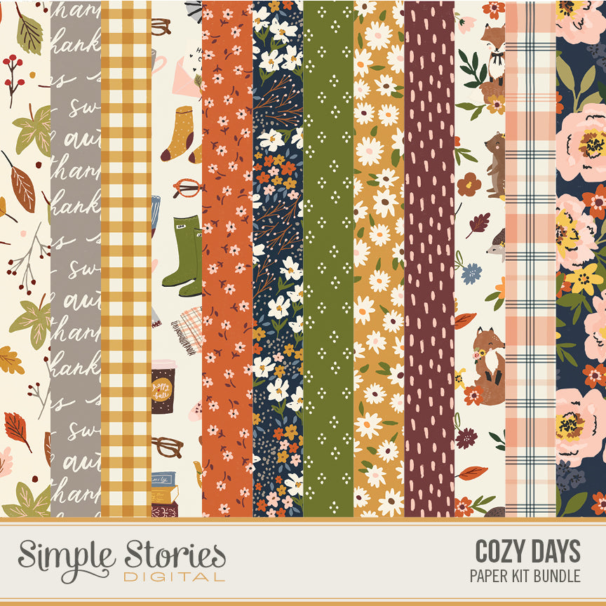 cozy-days-digital-paper-kit-simple-stories for Free Printable Fall Scrapbook Paper Cozy Days Digital Paper Kit – Simple Stories for Free Printable Fall Scrapbook Paper